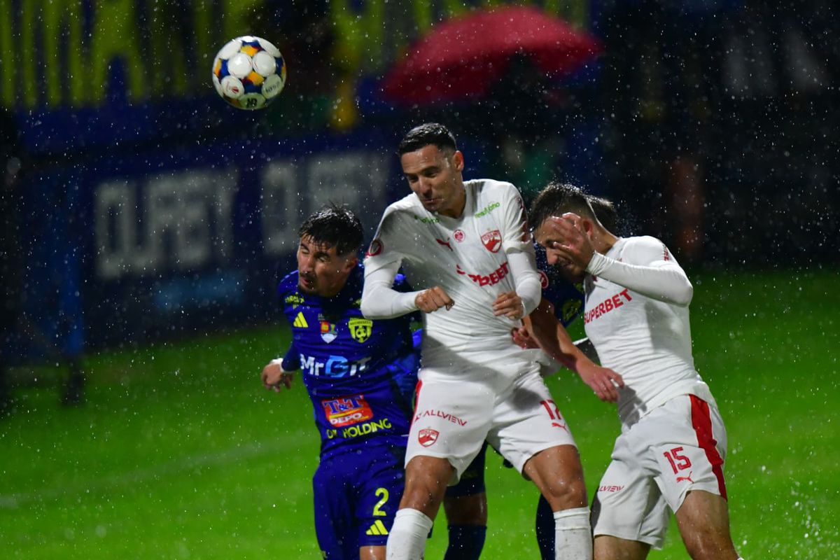 Fostul jucător de la Dinamo a reacționat, după ce l-a auzit pe Andrei Nicolescu: „Să nu o dea în tragedie acum”