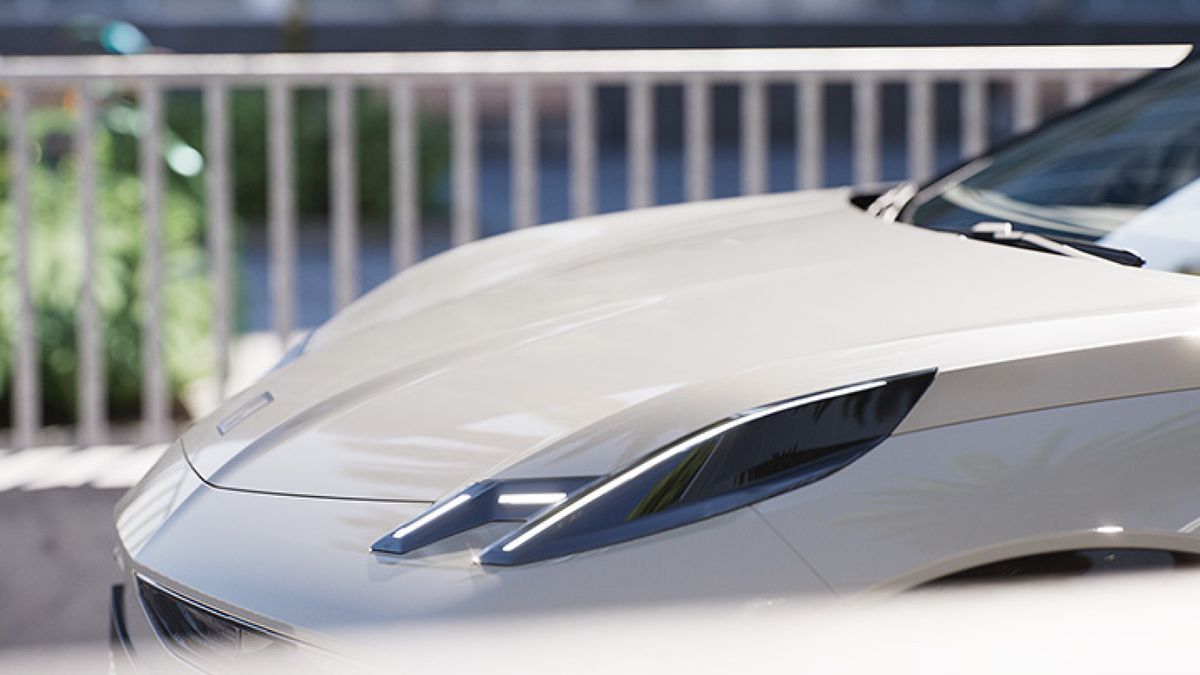 Producătorul auto de lux din China se lansează în România » Controversa uriașă în care a fost implicat recent