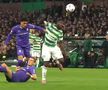 Gafă Celtic - Braga Europa League