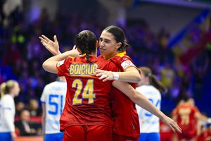 Lotul României pentru Trofeul Carpați și Campionatul Mondial de handbal feminin » Surprize mari din partea lui Ovidiu Mihăilă