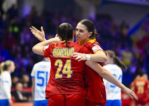 Lotul României pentru Trofeul Carpați și Campionatul Mondial de handbal feminin » Surprize mari din partea lui Ovidiu Mihăilă