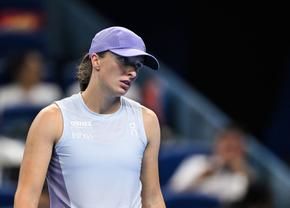 „Du-te înapoi în Polonia” » Iga Swiatek a publicat mesajele de ură pe care le-a primit după eliminarea de la Beijing: „O realitate tristă”