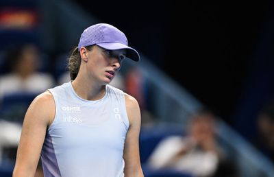 „Du-te înapoi în Polonia” » Iga Swiatek a publicat mesajele de ură pe care le-a primit după eliminarea de la Beijing: „O realitate tristă”