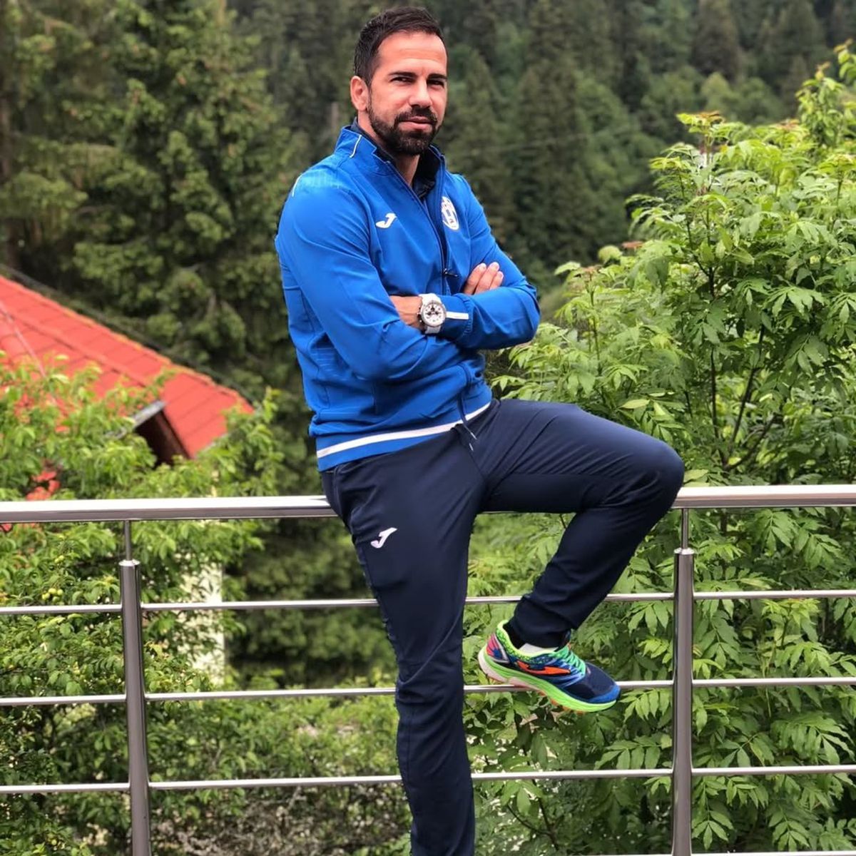 Marian Constantinescu - diverse carieră