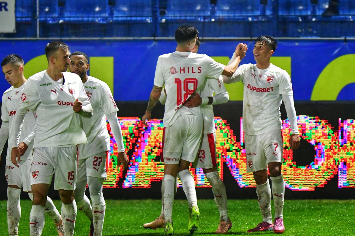 Prima reacție din partea AFAN, după ce Slobozia - Dinamo s-a jucat printre bălți: „Acest stadion nu mai trebuie omologat pentru prima ligă”