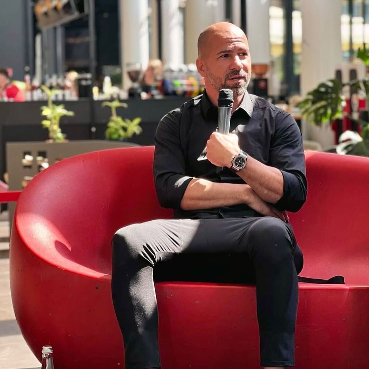 Marian Constantinescu - diverse carieră