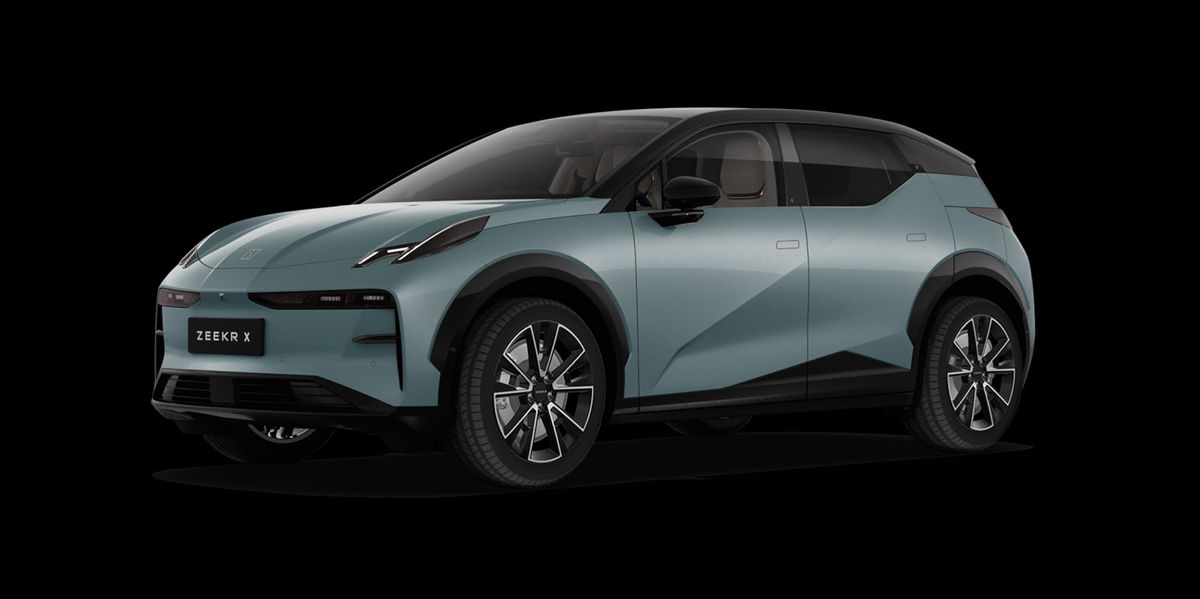 Producătorul auto de lux din China se lansează în România » Controversa uriașă în care a fost implicat recent