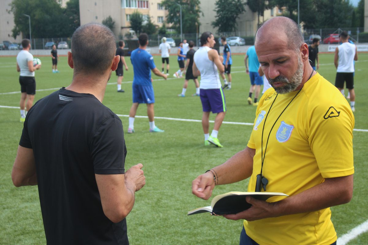 Marian Constantinescu - diverse carieră