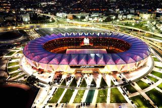 Cristi Chivu este invitat la Cupa Reconstrucției! » Cine va fi adversarul lui Inter în pauza meciurilor interțări