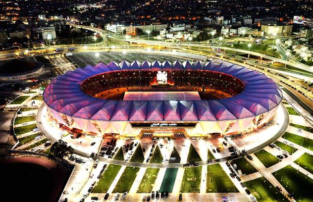 Cristi Chivu este invitat la Cupa Reconstrucției! » Cine va fi adversarul lui Inter în pauza meciurilor interțări