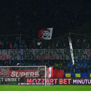 Imagini din meci Slobozia - Dinamo, etapa 12 // foto: Cristi Preda (GSP.ro)