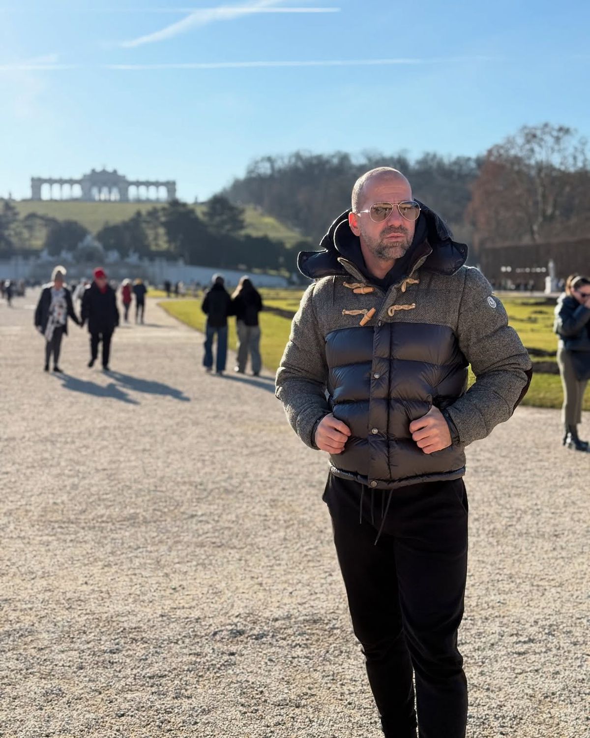 Marian Constantinescu - diverse carieră