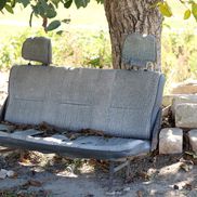 GSP a asistat la „Derby-ul Chișinăului”, jucat la Suruceni. Foto: Andrei Furniga, GSP