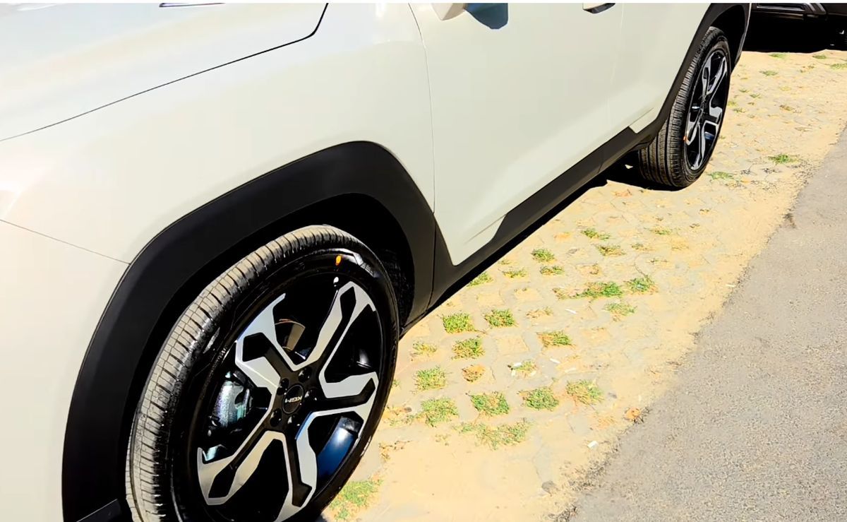 S-a lansat SUV-ul asiatic care amenință supremația Dacia » Cum arată modelul abia intrat pe piața din România