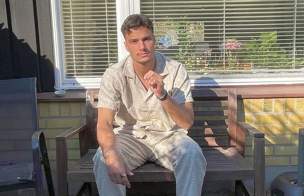 Mărturisiri teribile ale atacantului care a uimit în acest sezon din Superligă: „Am stat un an în scaun cu rotile”