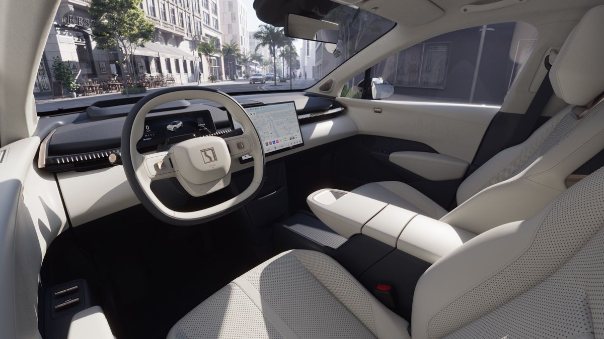 Producătorul auto de lux din China se lansează în România » Controversa uriașă în care a fost implicat recent