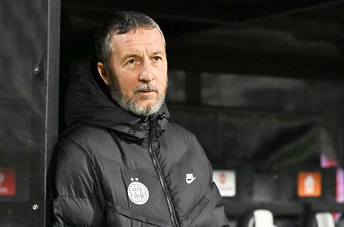 Mihai Stoica, președintele celor de la FCSB, foto: Imago