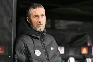 Mihai Stoica, nervos pe FRF: „Colac peste pupăză...”