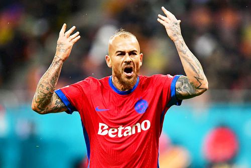 Declară deschis că-l vrea pe Alibec de la FCSB: „Ne-ar ajuta foarte mult. Și Blănuță ar fi bun!”