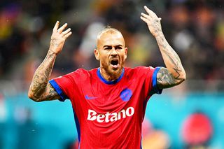 Declară deschis că-l vrea pe Alibec de la FCSB: „Ne-ar ajuta foarte mult. Și Blănuță ar fi bun!”