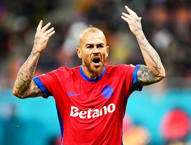 Declară deschis că-l vrea pe Alibec de la FCSB: „Ne-ar ajuta foarte mult. Și Blănuță ar fi bun!”