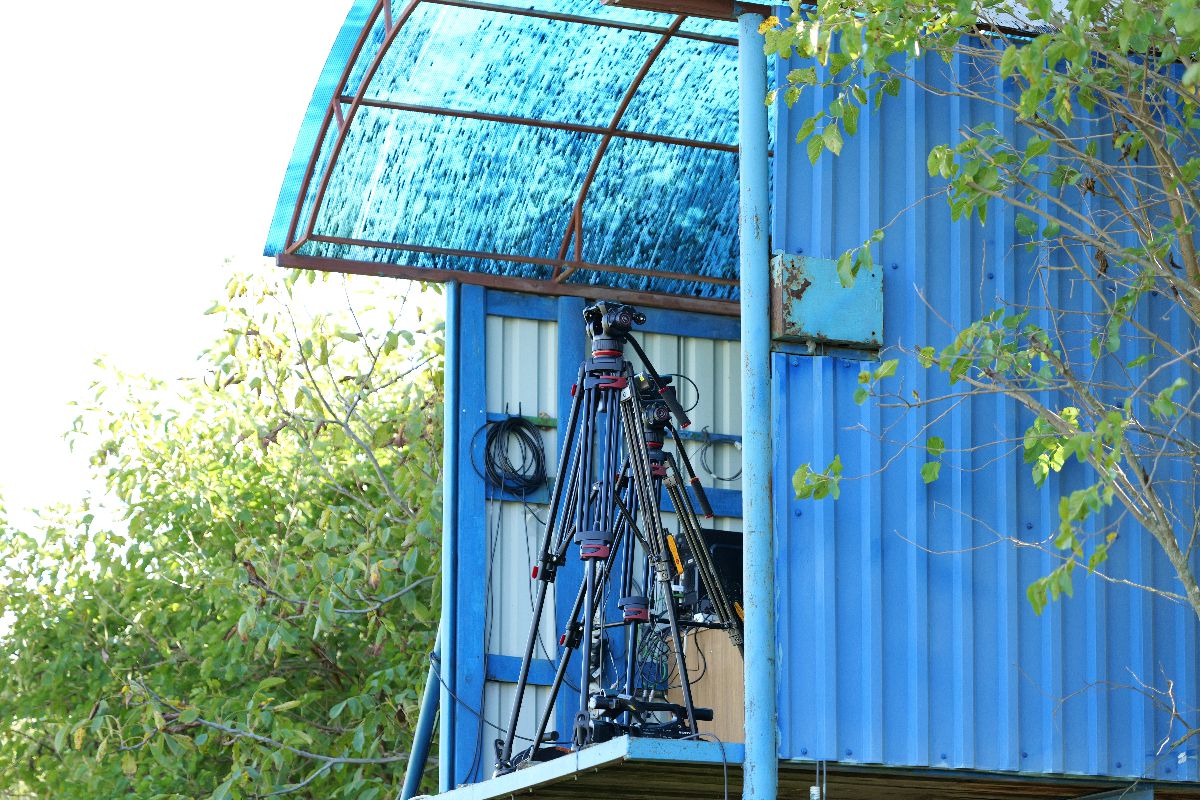 Politehnica UTM - Zimbru, Derby-ul Chișinăului, jucat la țară