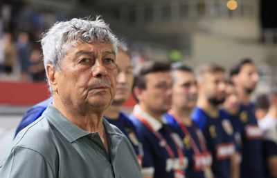 Iată lotul convocat de Mircea Lucescu: fără Moldovan, cu Eissat și o MARE surpriză de la... Hermannstadt!