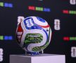 Minge ofcială Cupa Mondială 2026
