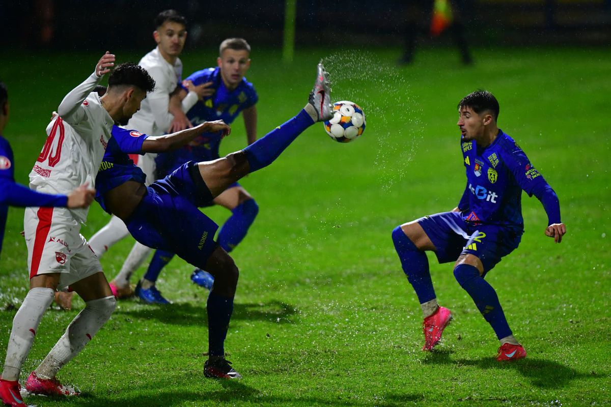 Fostul jucător de la Dinamo a reacționat, după ce l-a auzit pe Andrei Nicolescu: „Să nu o dea în tragedie acum”