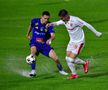 Imagini din meci Slobozia - Dinamo, etapa 12 // foto: Cristi Preda (GSP.ro)