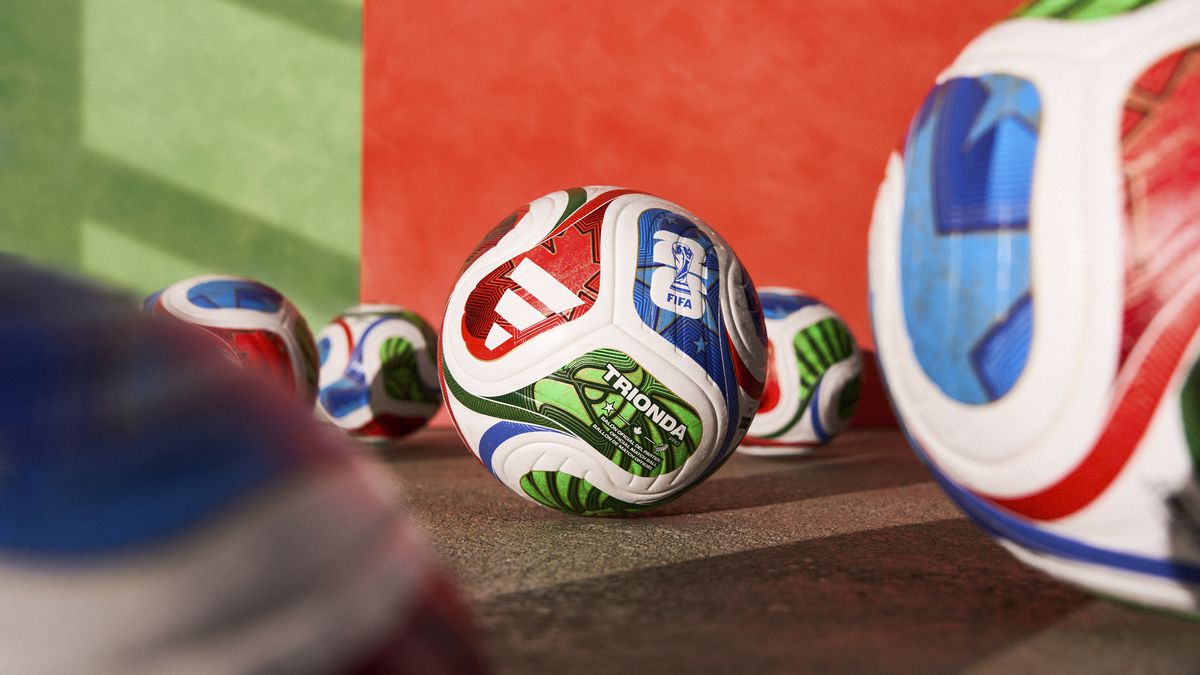 Minge ofcială Cupa Mondială 2026