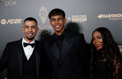 Mama lui Lamine Yamal scoate bani pe seama faimei fiului ei » Ce afacere s-a gândit să pună pe picioare