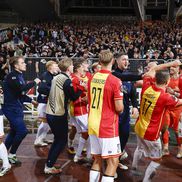 Panathinaikos - Go Ahead Eagles / Foto: Imago