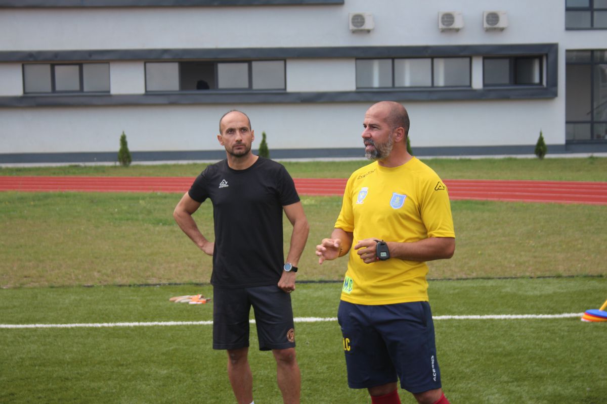 Marian Constantinescu - diverse carieră