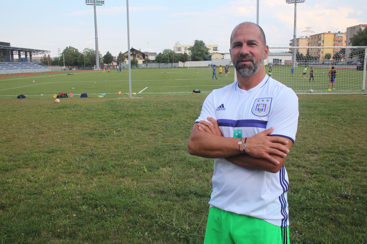 Marian Constantinescu - diverse carieră