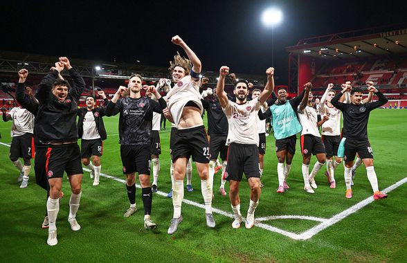 Fosta adversară a FCSB-ului a produs o mare surpriză europeană! » Postecoglou e în corzi după doar 6 meciuri: „Vei fi demis la prima oră”