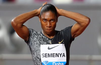Caster Semenya a renunțat la bătălia juridică împotriva regulilor de eligibilitate pe criterii de sex