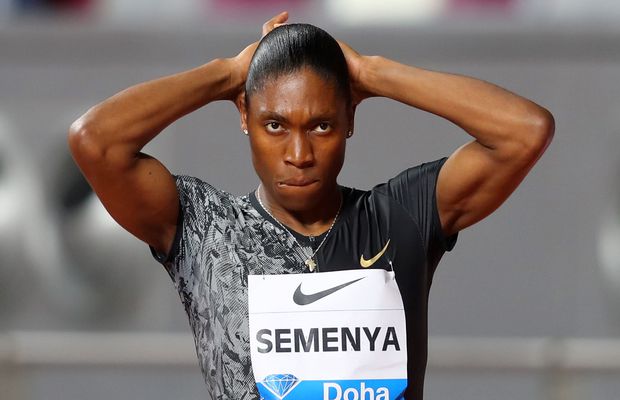 Caster Semenya a renunțat la bătălia juridică împotriva regulilor de eligibilitate pe criterii de sex
