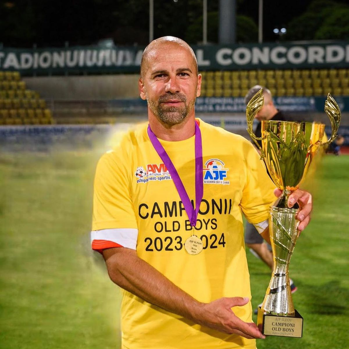 Marian Constantinescu - diverse carieră