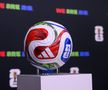 Minge ofcială Cupa Mondială 2026