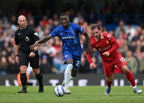 Chelsea - Liverpool, în capul de afiș al etapei #7 din Premier League » Echipe probabile + cote