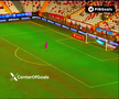 Valentin Mihăilă, gol ANTOLOGIC în Turcia » A înscris de la jumătatea terenului!