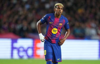 O nouă accidentare pentru Lamine Yamal » Pentru cât timp îl pierde Barcelona