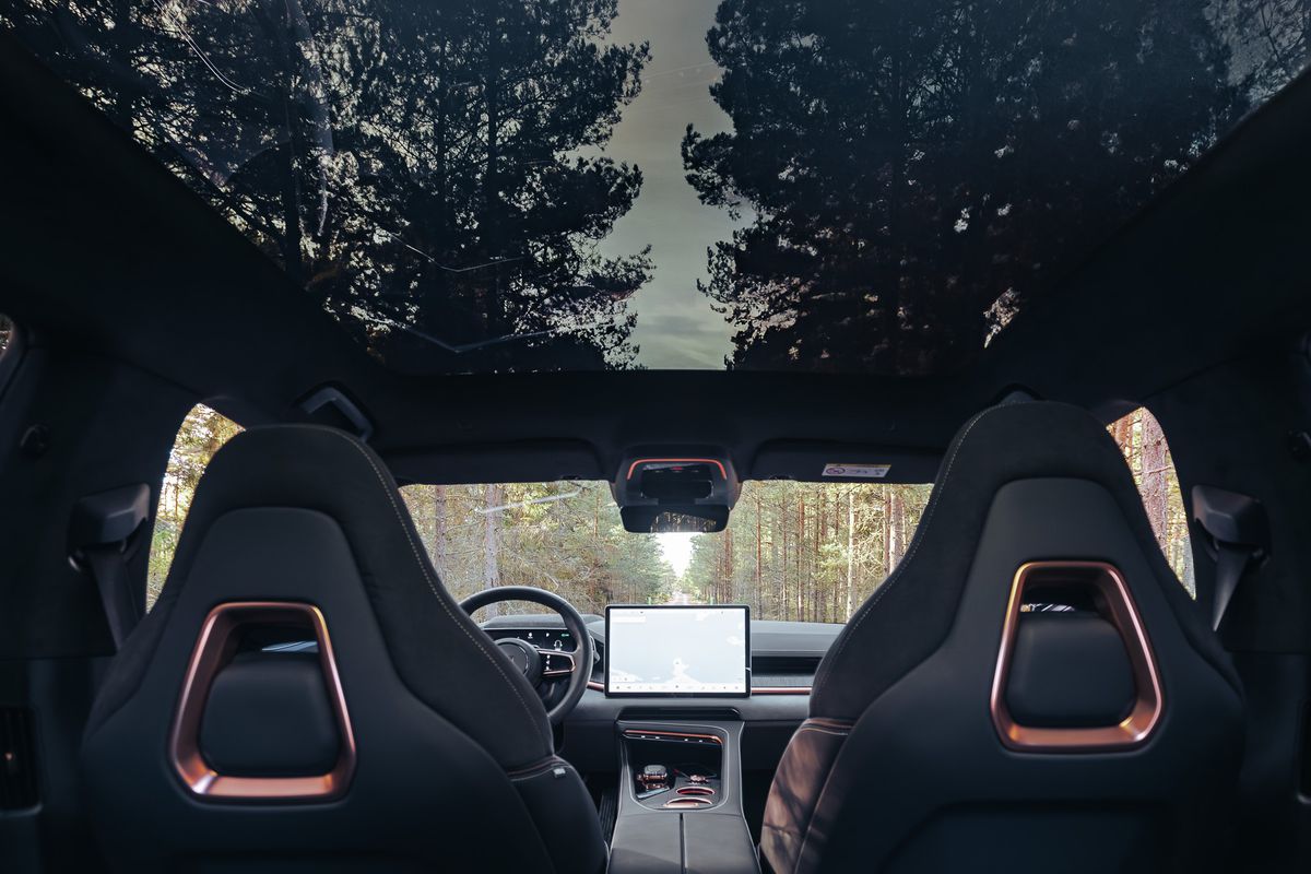 Producătorul auto de lux din China se lansează în România » Controversa uriașă în care a fost implicat recent