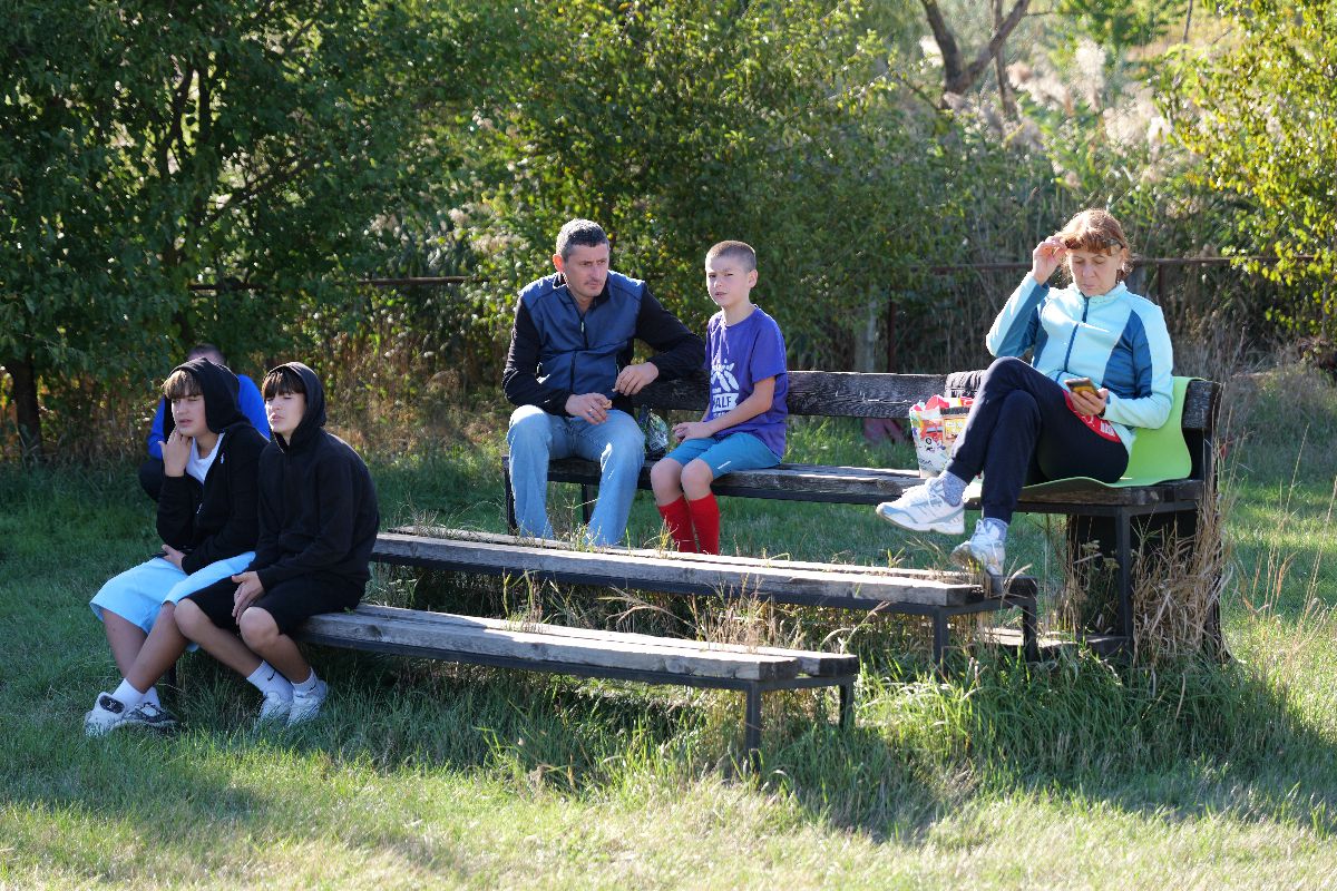 Politehnica UTM - Zimbru, Derby-ul Chișinăului, jucat la țară