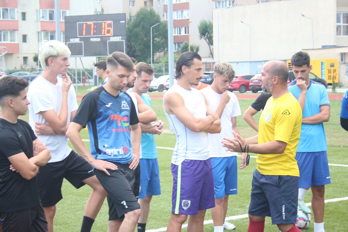 Marian Constantinescu - diverse carieră