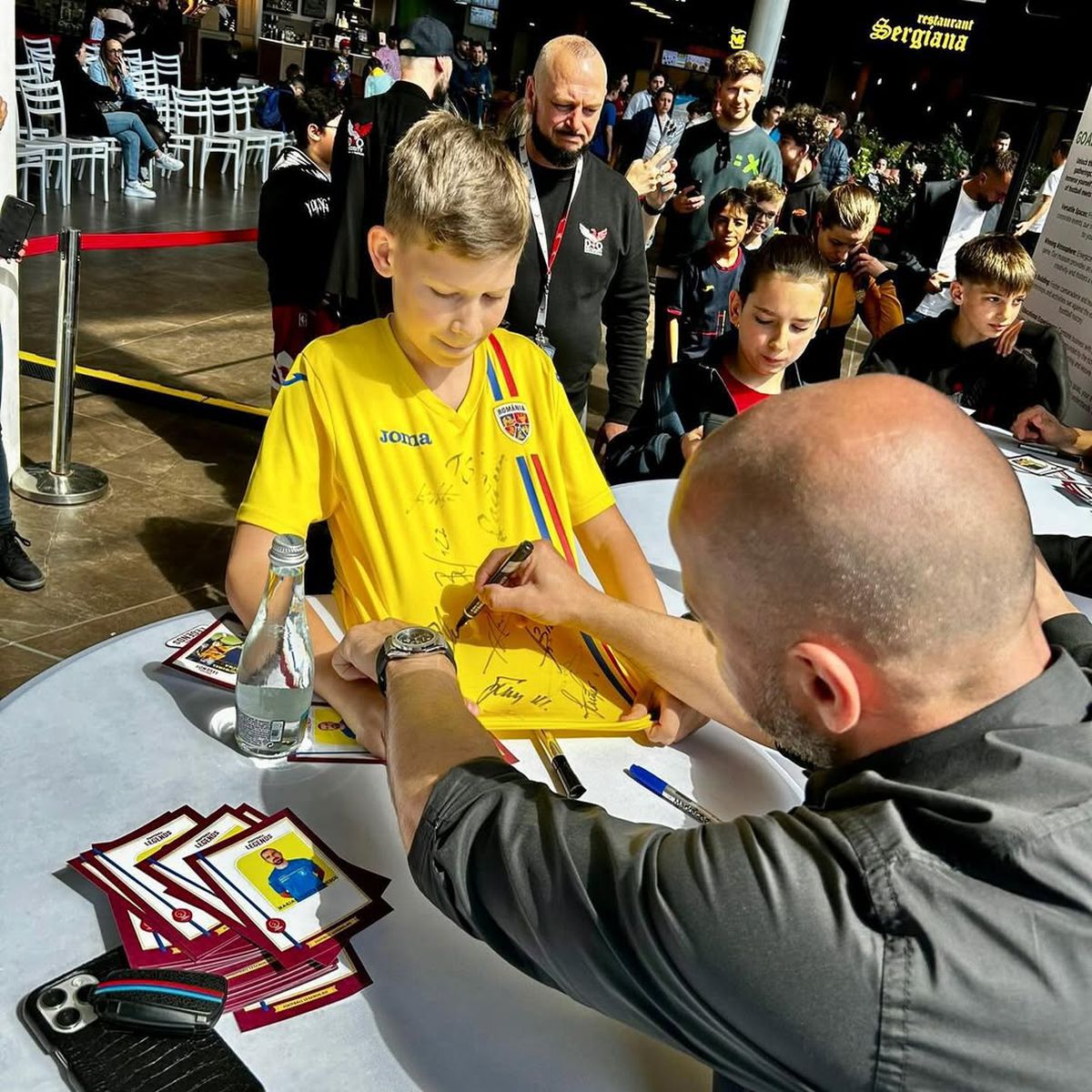 Marian Constantinescu - diverse carieră