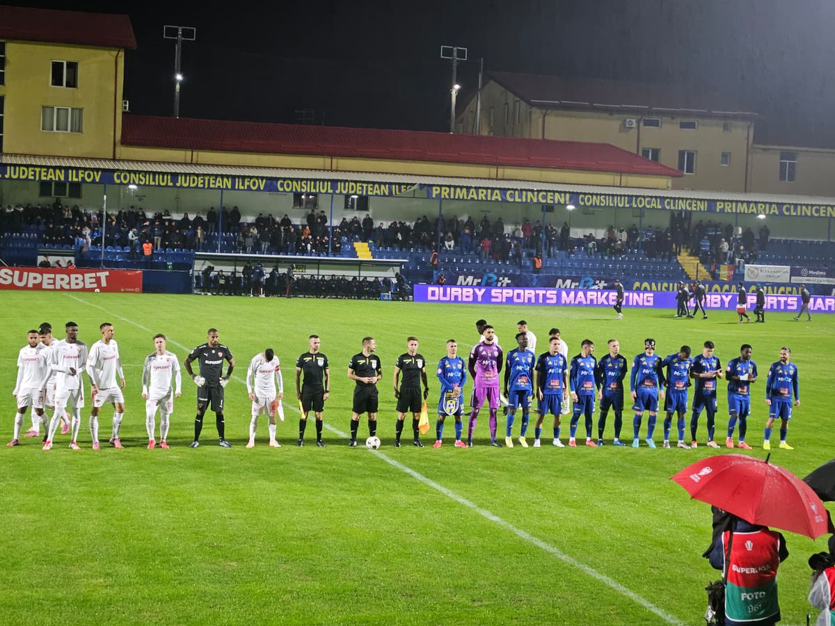 Cătălin Hîldan, omagiat de fanii lui Dinamo la 25 de ani de la dispariție: „Anii trec, spiritul rămâne”