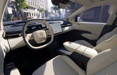 Producătorul auto de lux din China se lansează în România » Controversa uriașă în care a fost implicat recent