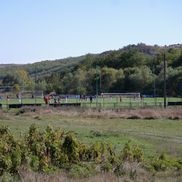 GSP a asistat la „Derby-ul Chișinăului”, jucat la Suruceni. Foto: Andrei Furniga, GSP